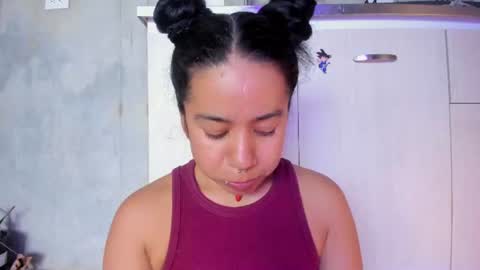 Chiara fustox online show from August 2, 5:31 pm