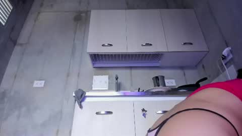 Chiara fustox online show from August 3, 8:38 pm