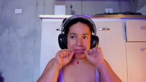 Chiara fustox online show from August 7, 10:43 pm