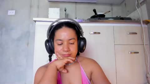 Chiara fustox online show from August 9, 5:36 pm