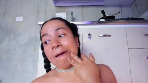 Chiara fustox online show from August 9, 6:42 pm