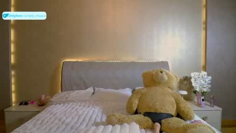 Chiara online show from August 10, 7:26 pm