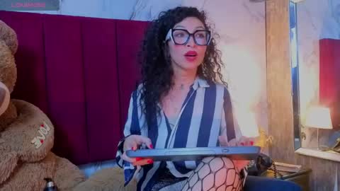 CHIARA online show from August 7, 4:40 pm