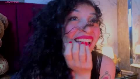CHIARA online show from August 7, 6:52 pm