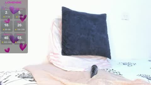 chiara online show from July 28, 11:22 pm