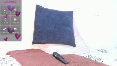 chiara online show from July 29, 11:45 pm