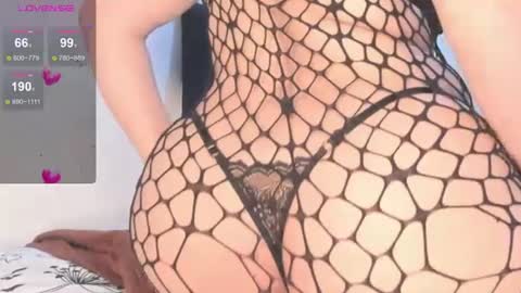chiara online show from August 1, 3:34 am