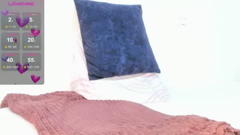 chiara online show from August 3, 10:28 pm