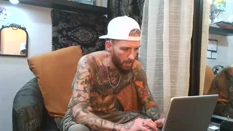 chiarov online show from April 12, 4:57 am