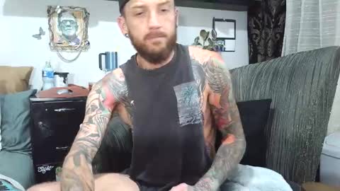 chiarov online show from May 26, 2:51 pm