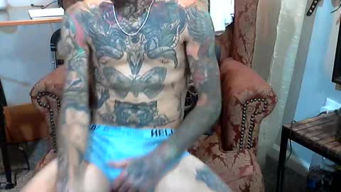 chiarov online show from June 1, 12:19 pm