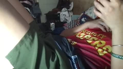 chic_venus online show from August 15, 7:56 am