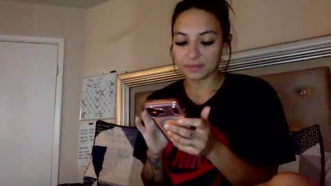 chicagobabe312 online show from May 27, 6:59 am