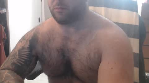 Chicagoguy86 aka Benny Cooper online show from May 14, 4:34 am