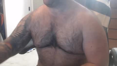 Chicagoguy86 aka Benny Cooper online show from June 1, 4:37 am