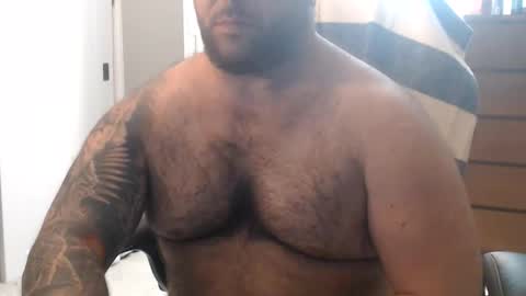 Chicagoguy86 aka Benny Cooper online show from June 6, 5:57 am