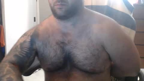 Chicagoguy86 aka Benny Cooper online show from June 6, 7:03 am