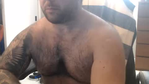 Chicagoguy86 aka Benny Cooper online show from July 8, 3:43 am
