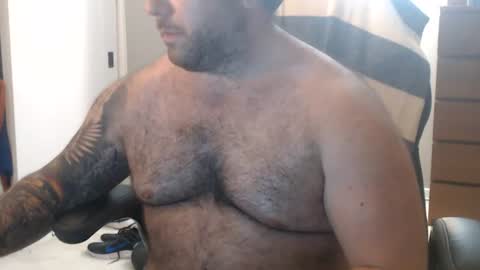Chicagoguy86 aka Benny Cooper online show from July 10, 5:13 am
