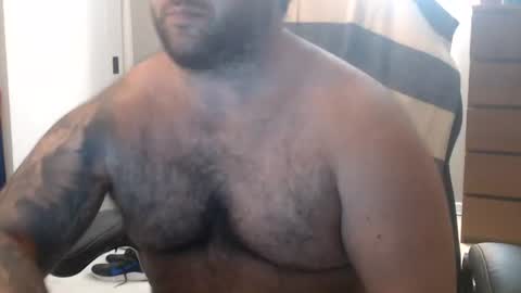 Chicagoguy86 aka Benny Cooper online show from July 13, 3:24 am