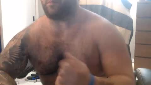 Chicagoguy86 aka Benny Cooper online show from July 13, 4:30 am