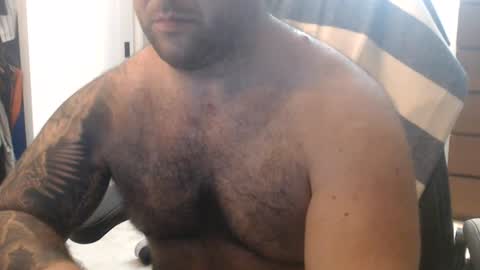 Chicagoguy86 aka Benny Cooper online show from July 27, 3:23 am