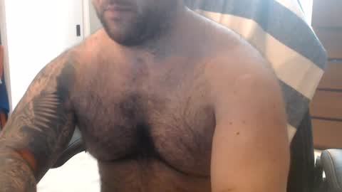 Chicagoguy86 aka Benny Cooper online show from August 5, 3:48 am