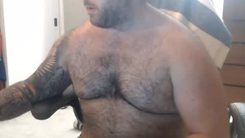 Chicagoguy86 aka Benny Cooper online show from August 5, 4:54 am