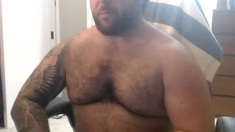 Chicagoguy86 aka Benny Cooper online show from August 10, 4:25 am