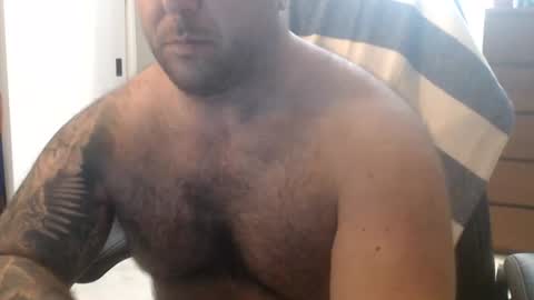 Chicagoguy86 aka Benny Cooper online show from August 15, 5:44 am