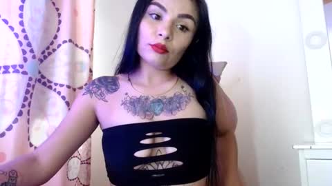 Channel Fire  online show from June 26, 10:13 pm