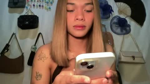 Addams online show from July 29, 6:59 pm