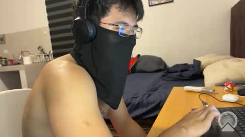 chicodelauni online show from February 20, 5:49 am
