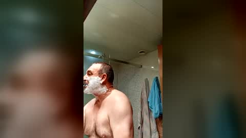 chicojuan1 online show from August 8, 5:35 pm