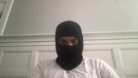 Andres online show from June 19, 9:48 pm