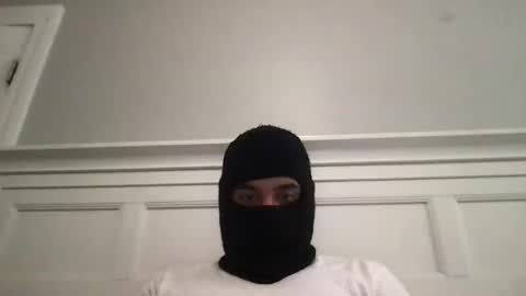 Andres online show from July 31, 6:02 pm