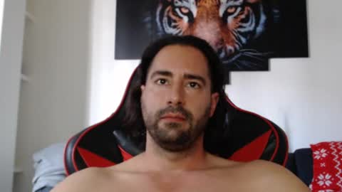 Chicosur online show from April 30, 3:48 pm