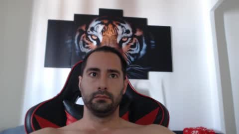 Chicosur online show from May 14, 2:05 pm