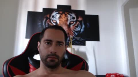 Chicosur online show from May 14, 3:11 pm