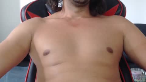 Chicosur online show from July 23, 8:05 am