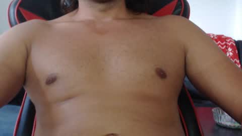 Chicosur online show from August 18, 8:09 am