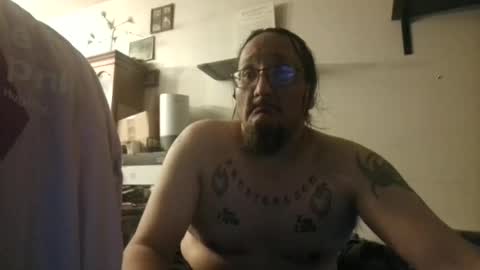 chiefjosh online show from March 15, 3:22 am