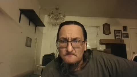 chiefjosh online show from March 15, 7:46 am