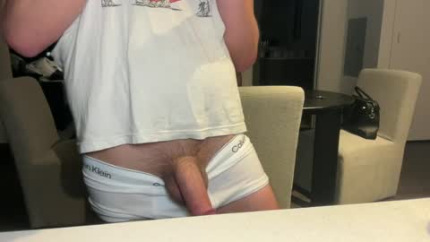 ChiGuy841 online show from June 18, 2:44 am