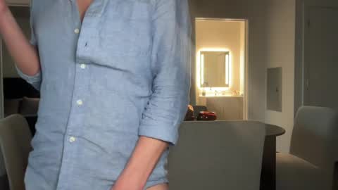 ChiGuy841 online show from July 13, 1:23 am