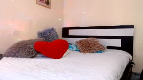  Valentina  online show from August 17, 8:47 pm