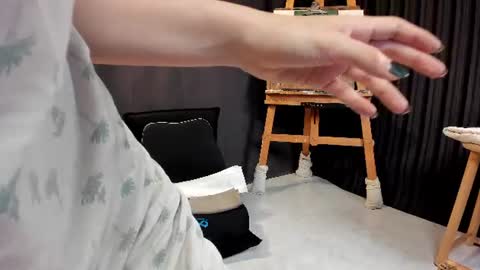 Nina   online show from July 18, 7:04 pm