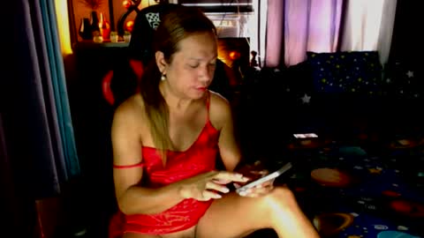 angel tscum online show from August 3, 6:09 am