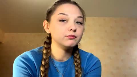 Sasha online show from March 13, 1:29 pm