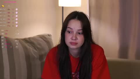 Nicole online show from July 25, 5:22 am